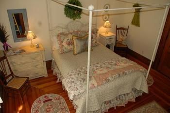 Circular Manor Bed And Breakfast Saratoga Springs Eksteriør billede